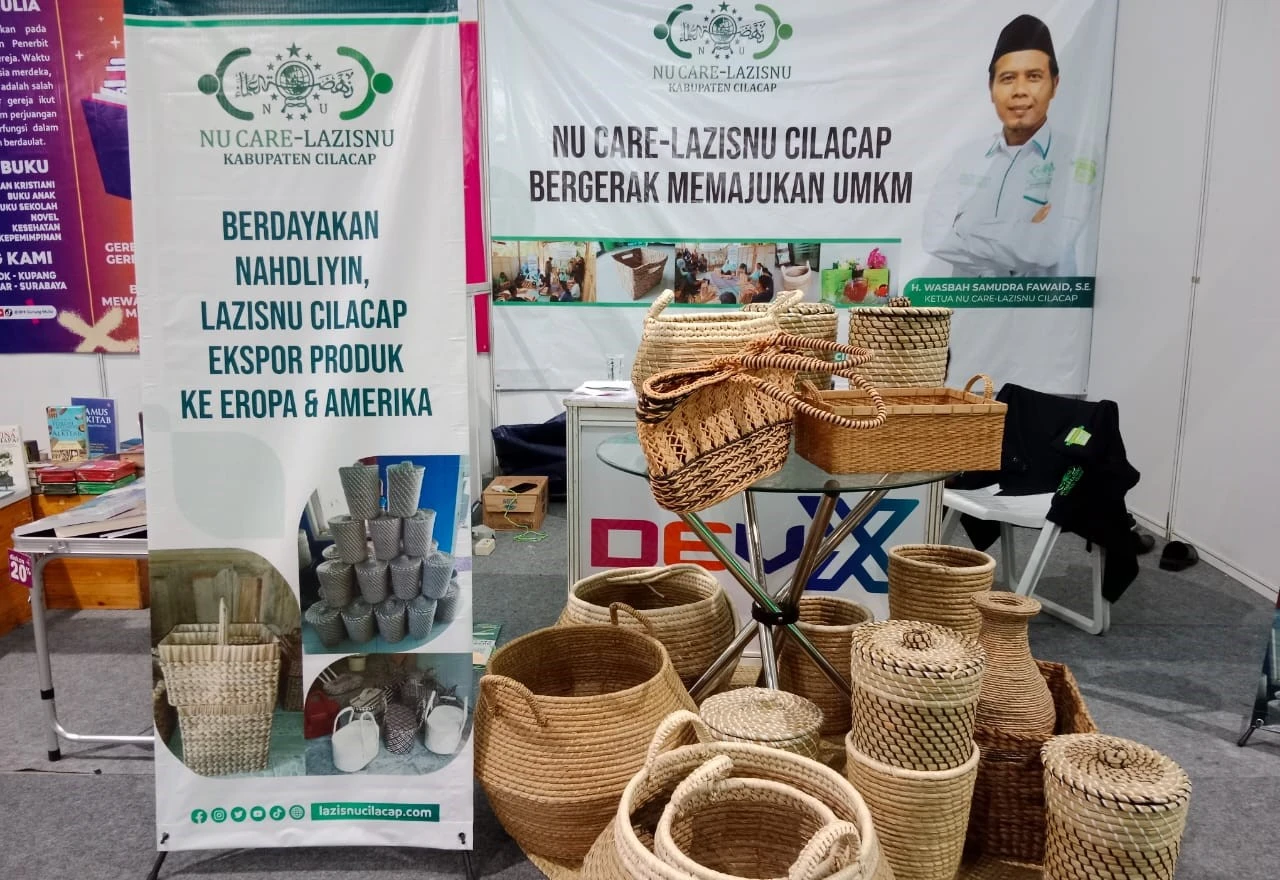 Toko Bumi Berkah: Tempat Belanja yang Menghidupkan Harimu di Cilacap